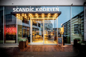 Scandic Kødbyen Copenhagen